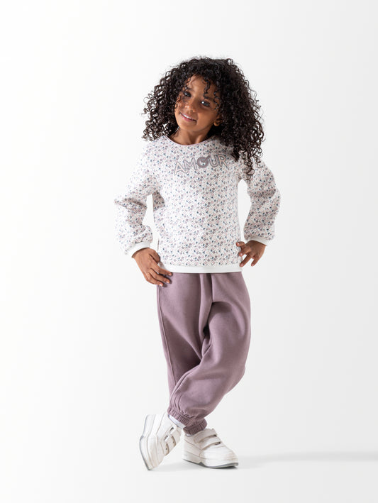 بيجامة شتوي