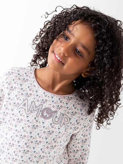 بيجامة شتوي