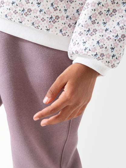 بيجامة شتوي