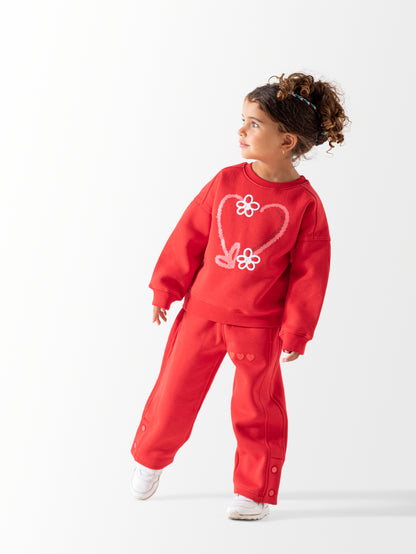 بيجامة شتوي