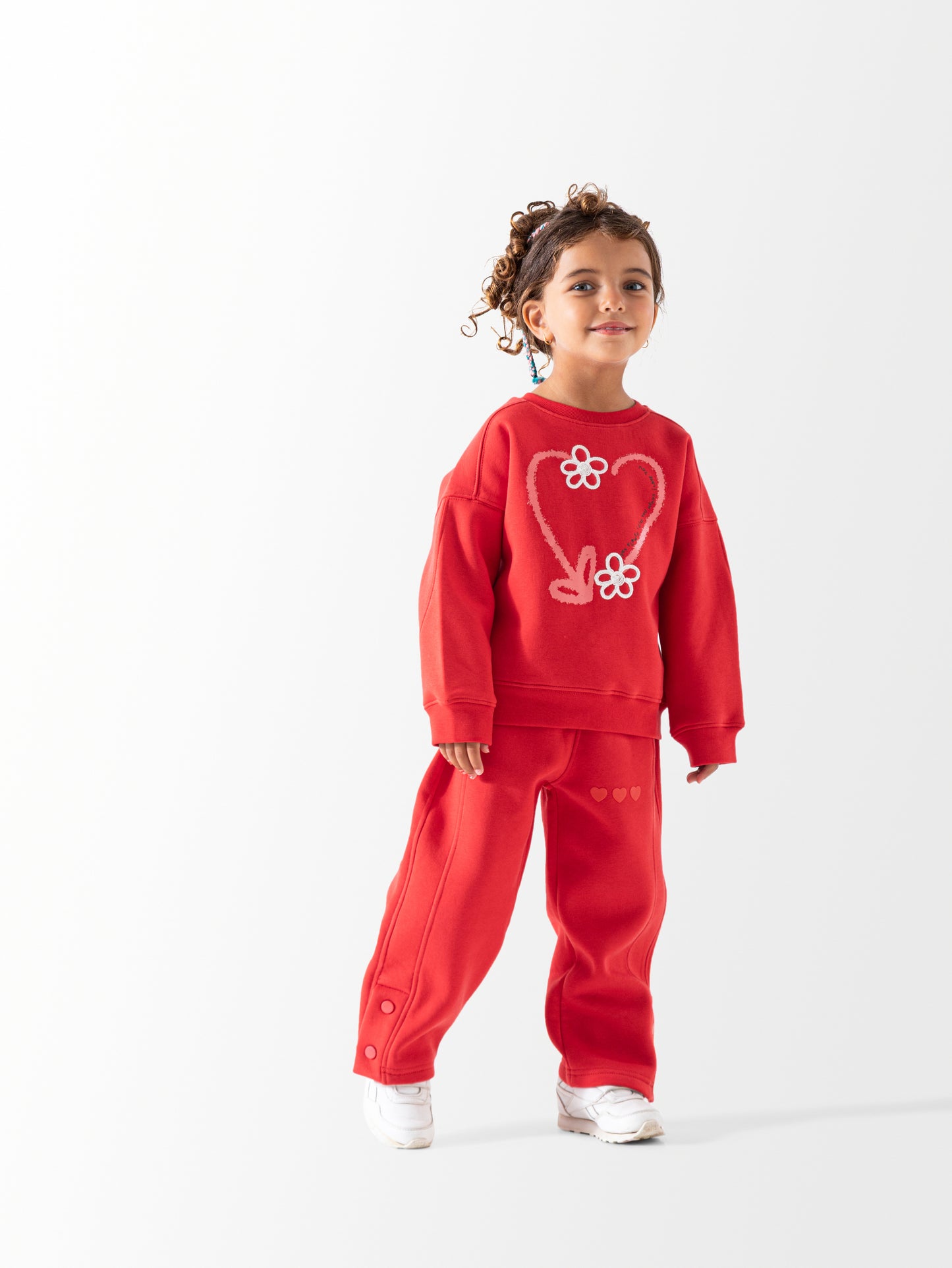 بيجامة شتوي