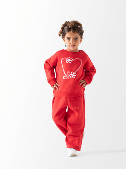 بيجامة شتوي