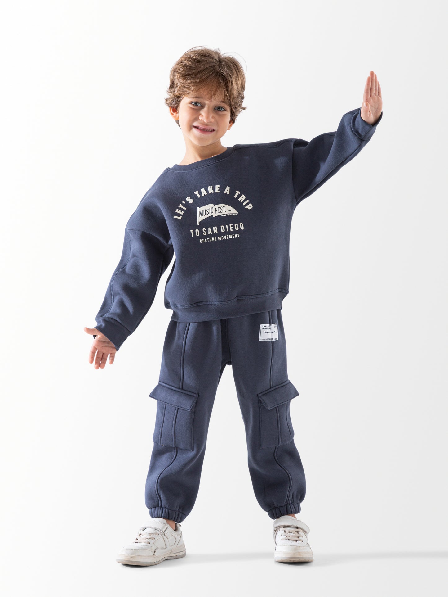 بيجامة شتوي