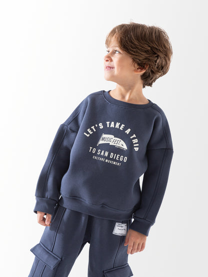 بيجامة شتوي