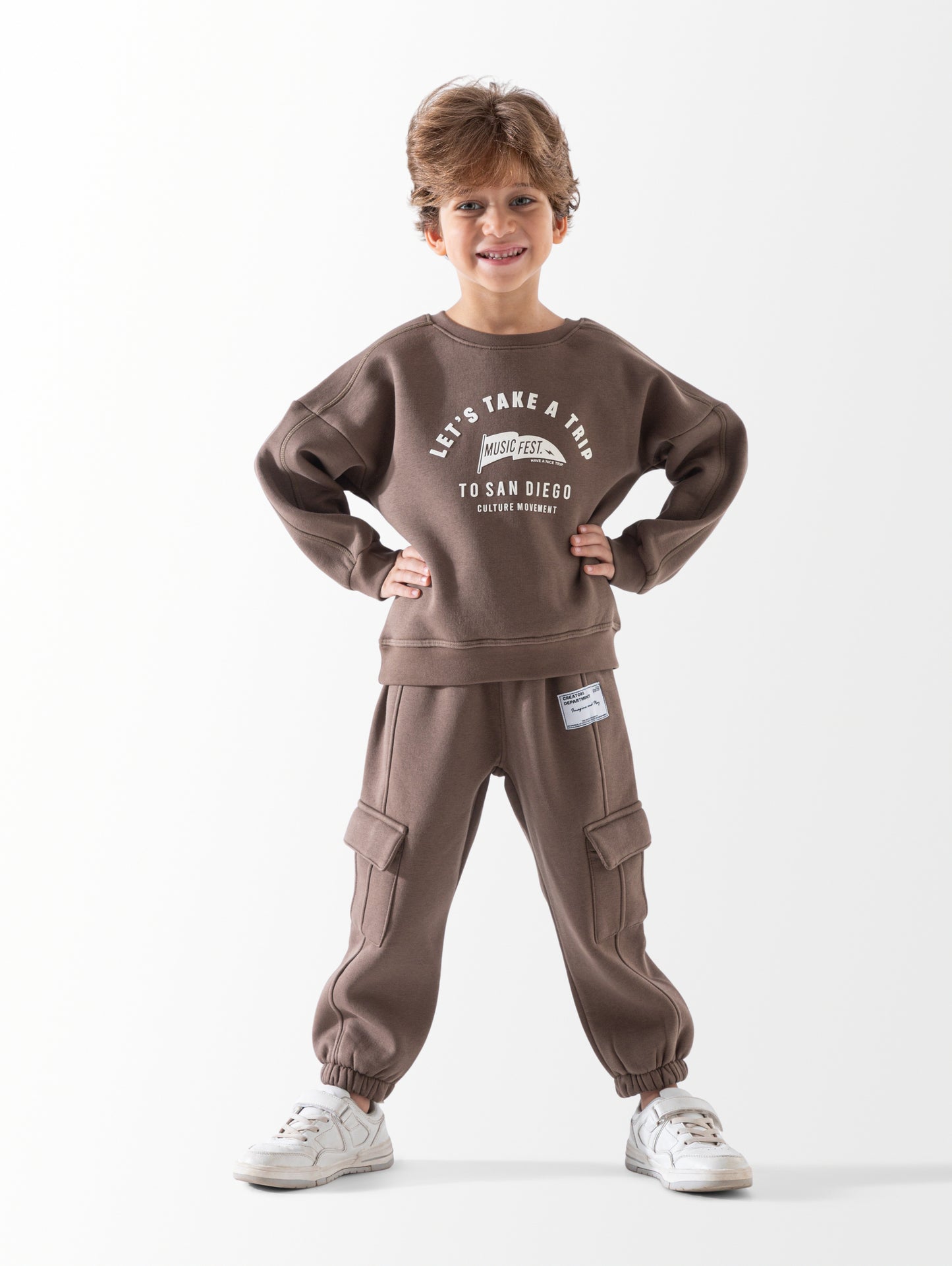 بيجامة شتوي