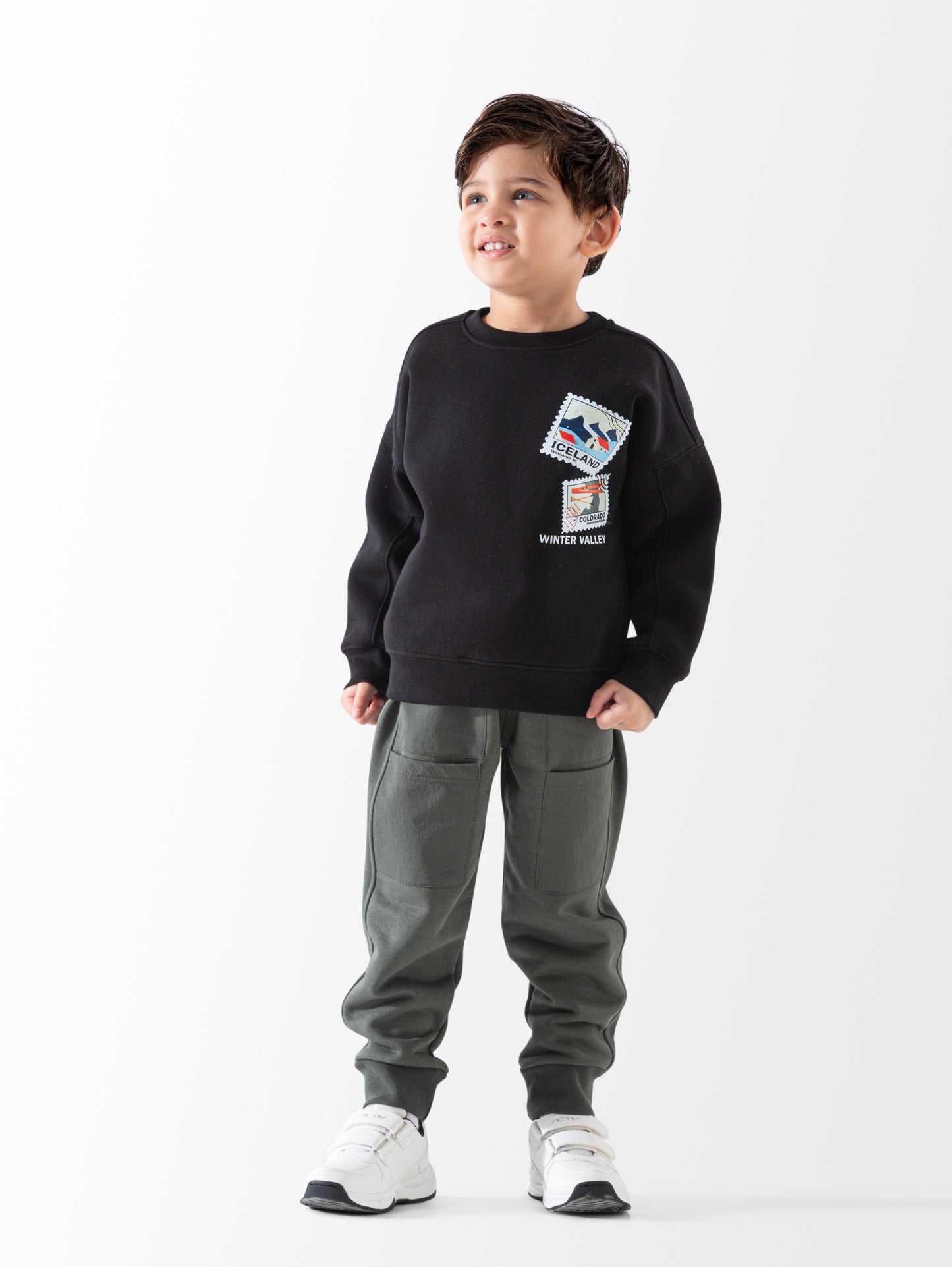 بيجامة شتوي