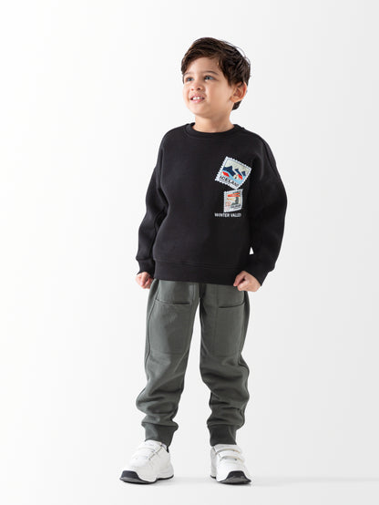 بيجامة شتوي