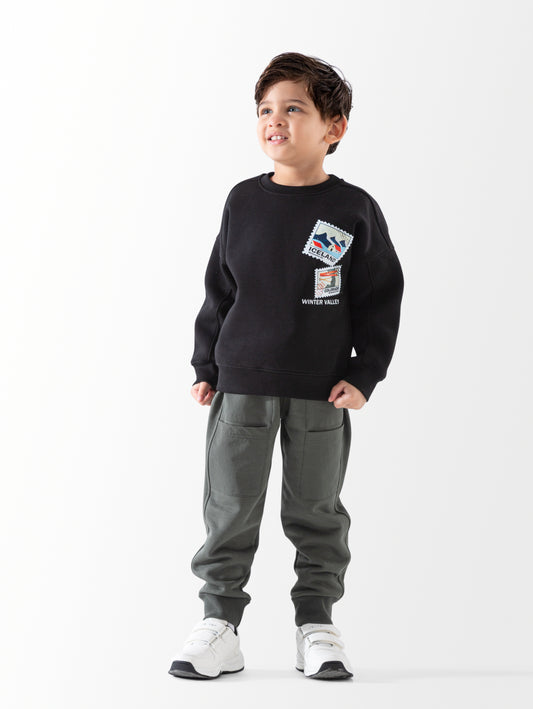 بيجامة شتوي