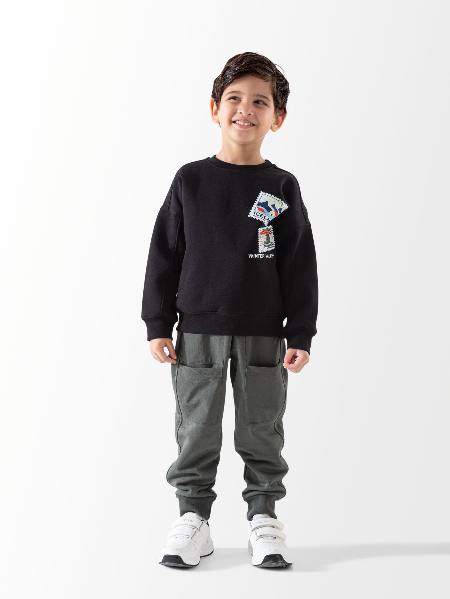 بيجامة شتوي