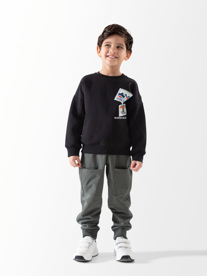 بيجامة شتوي