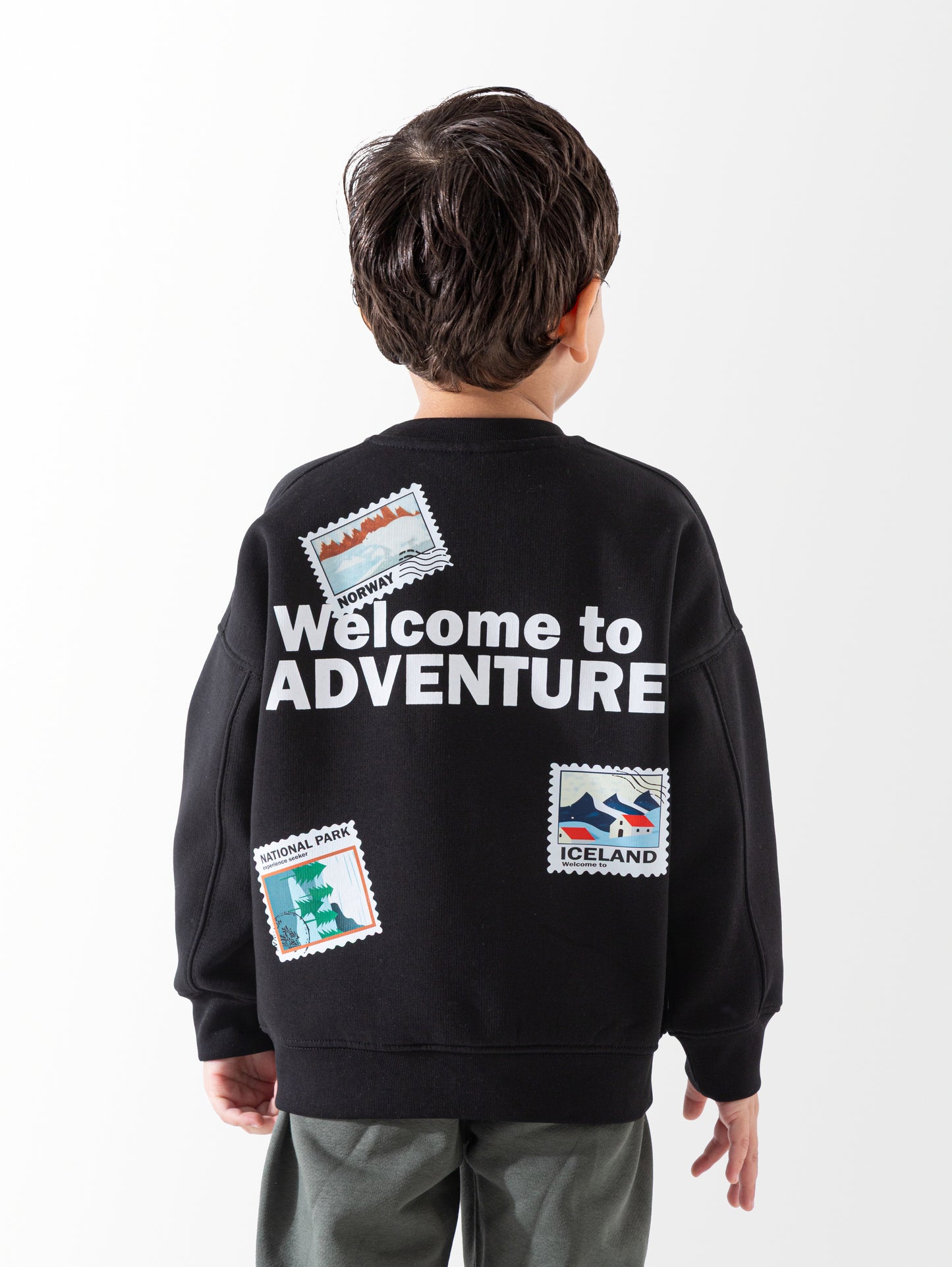 بيجامة شتوي