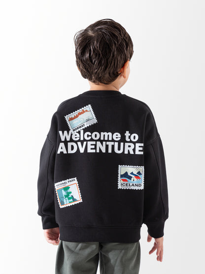 بيجامة شتوي