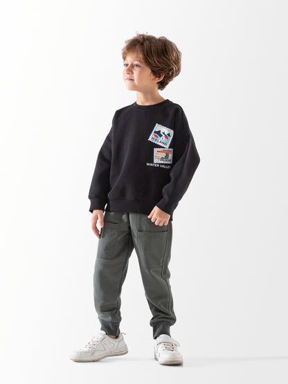 بيجامة شتوي