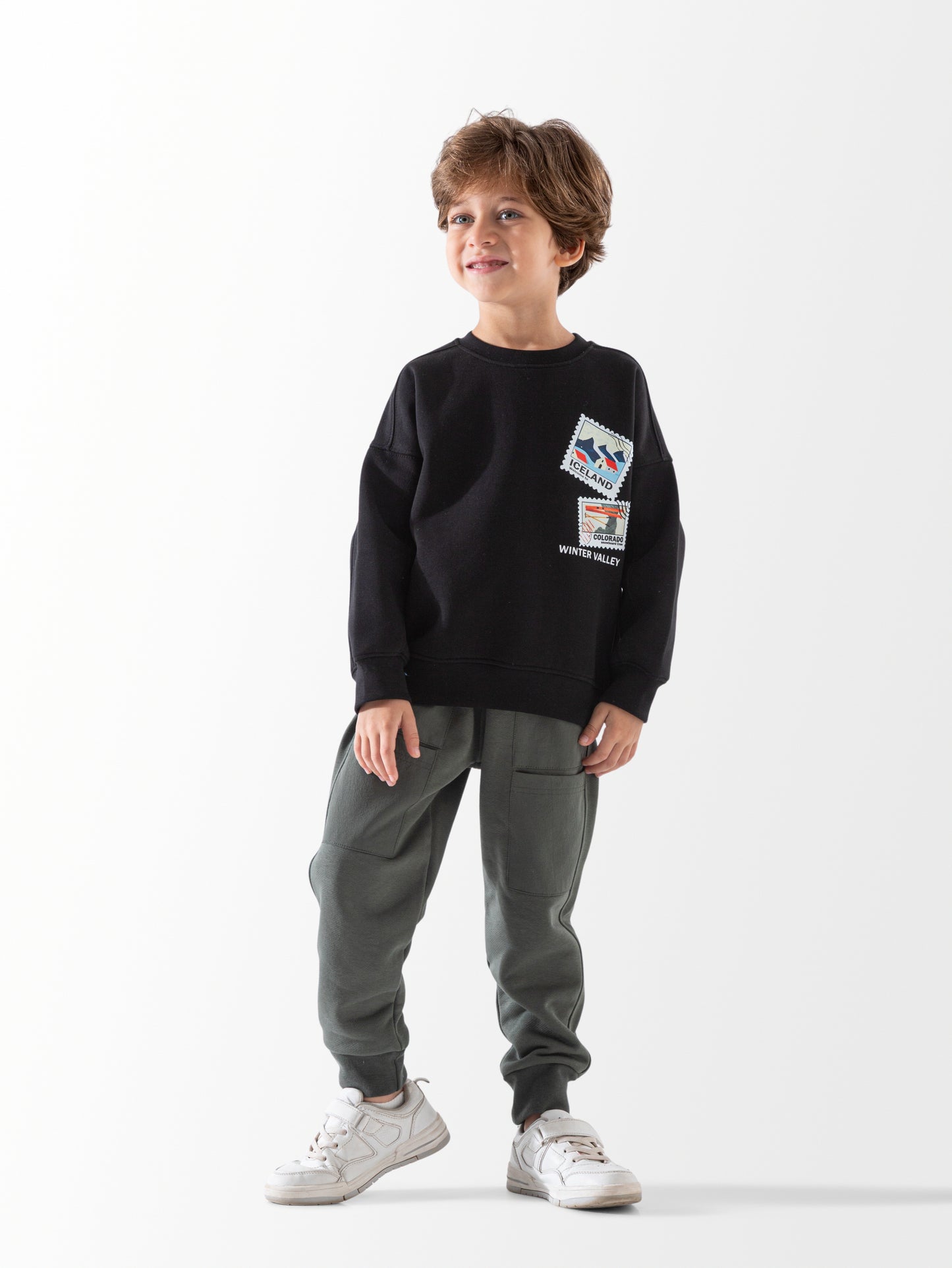 بيجامة شتوي