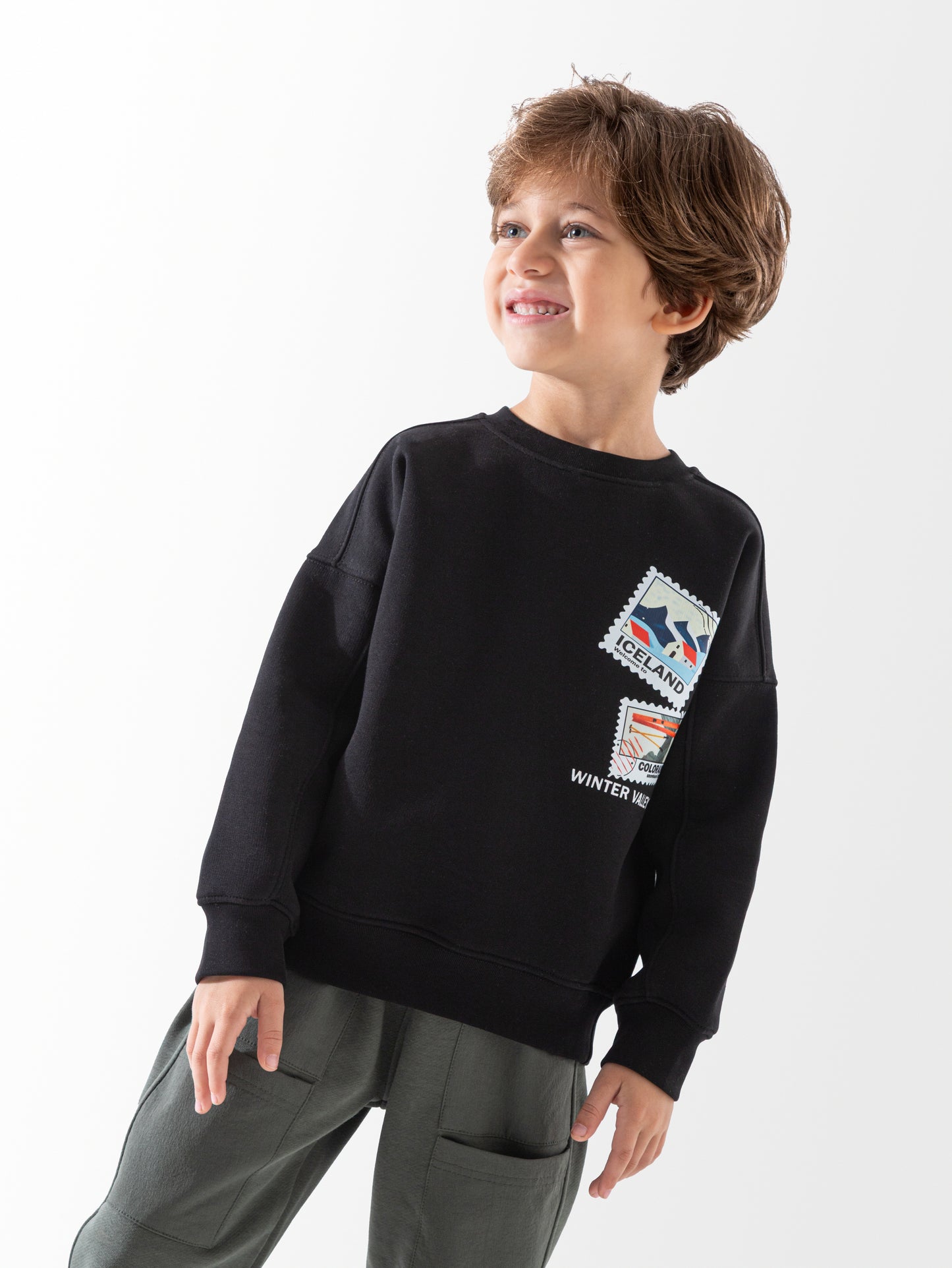 بيجامة شتوي