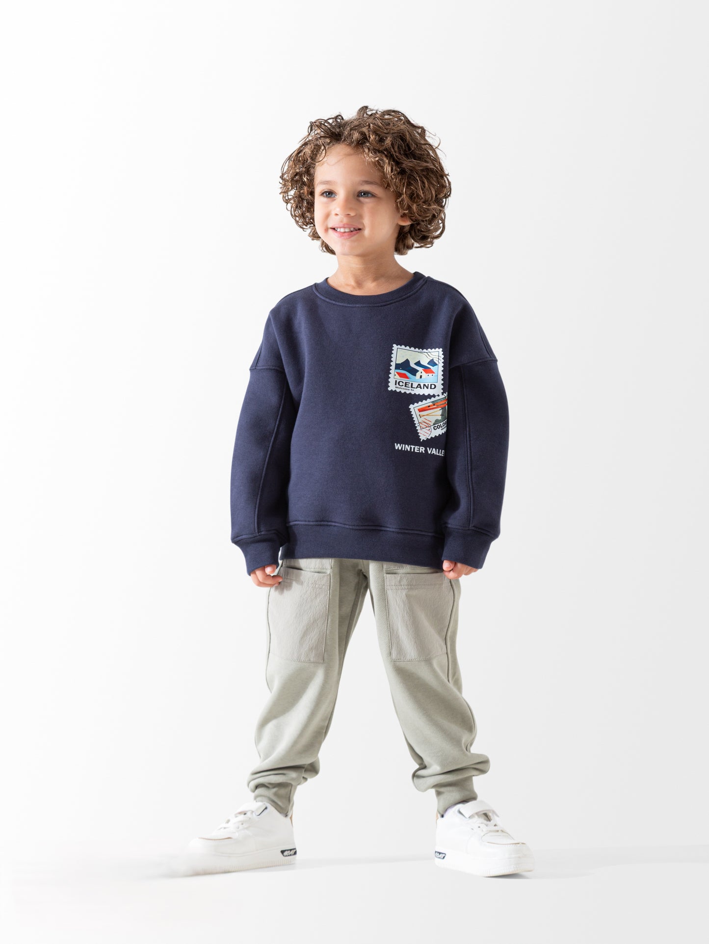 بيجامة شتوي