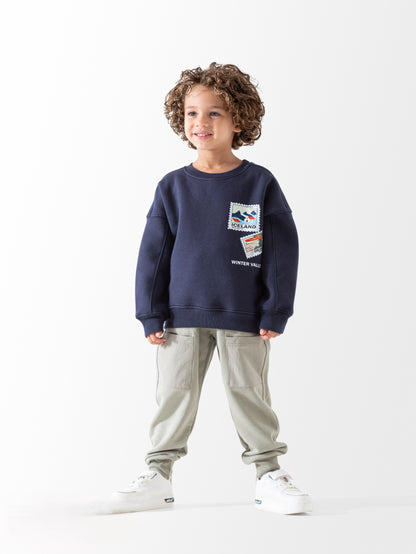 بيجامة شتوي