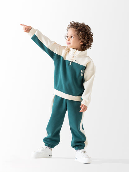 بيجامة شتوي