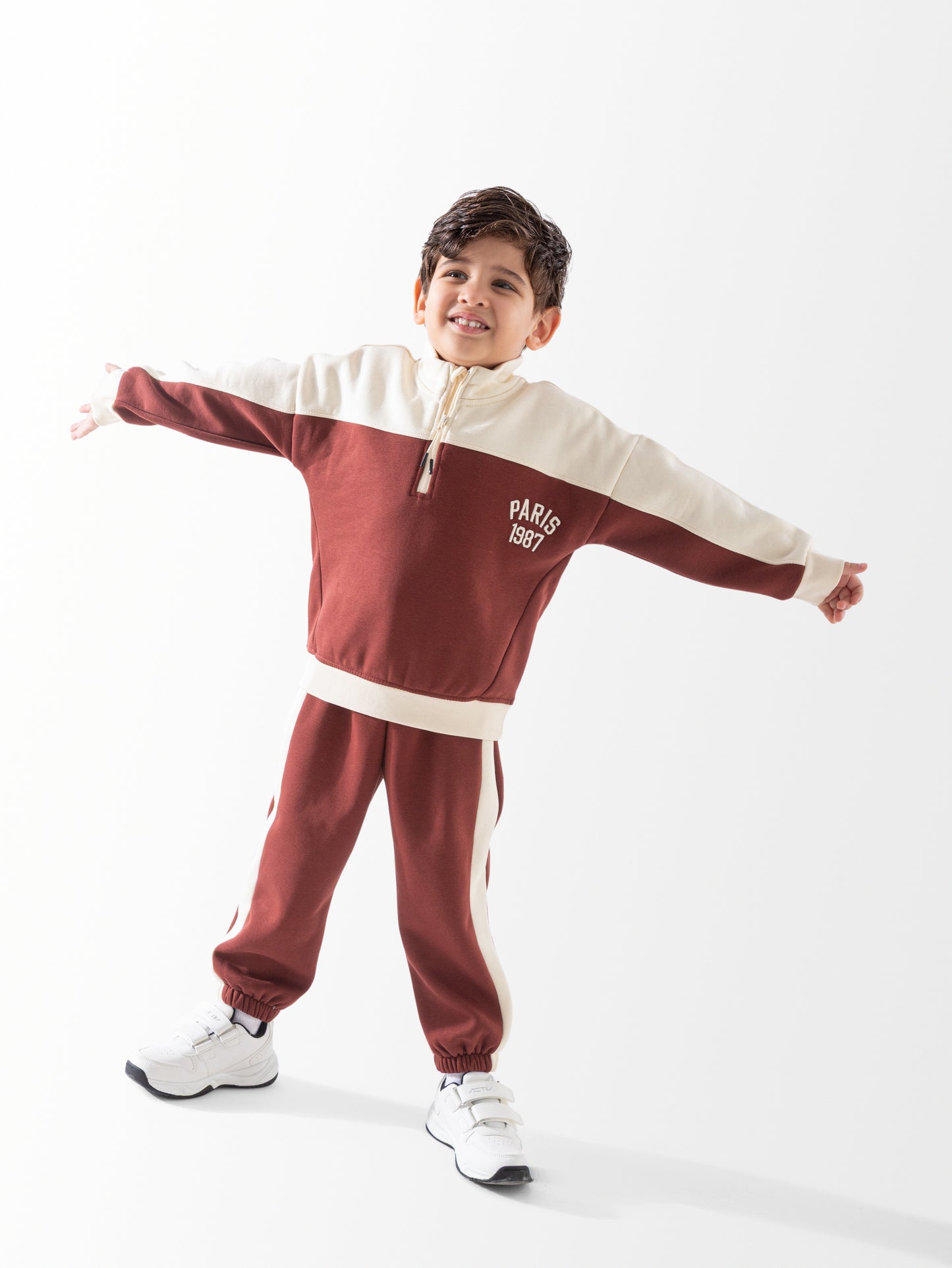 بيجامة شتوي