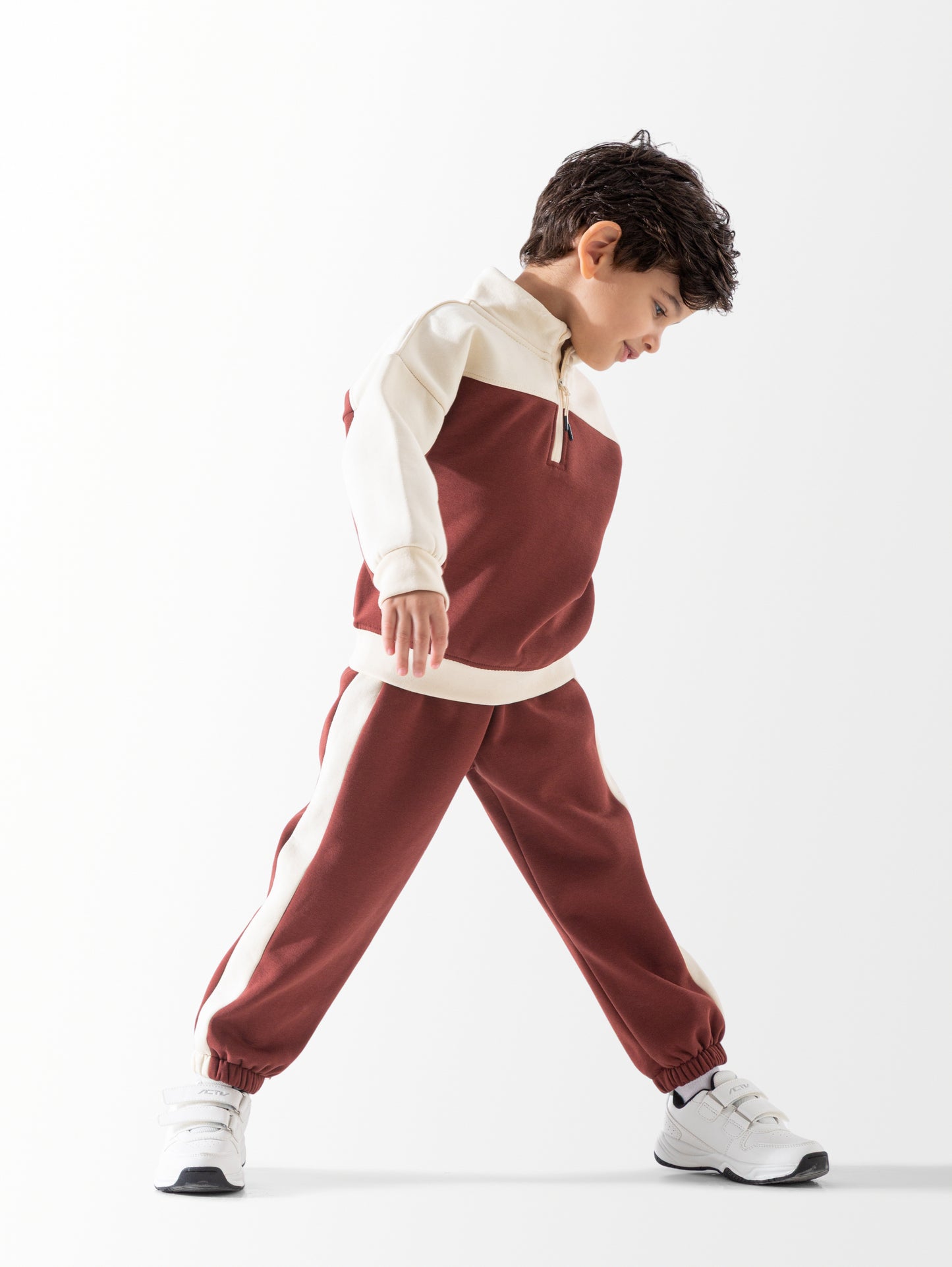 بيجامة شتوي