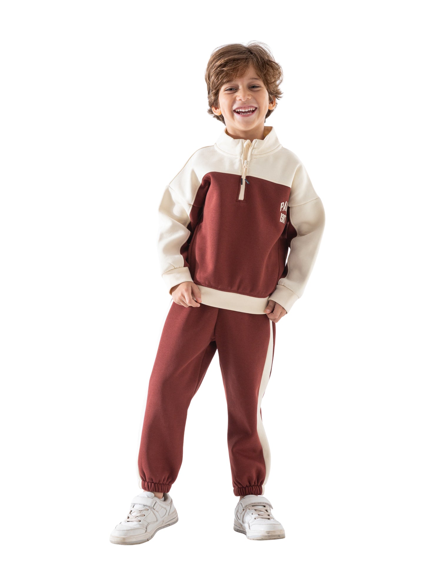 بيجامة شتوي