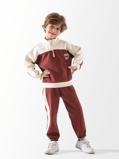 بيجامة شتوي