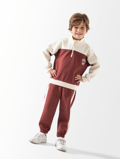 بيجامة شتوي