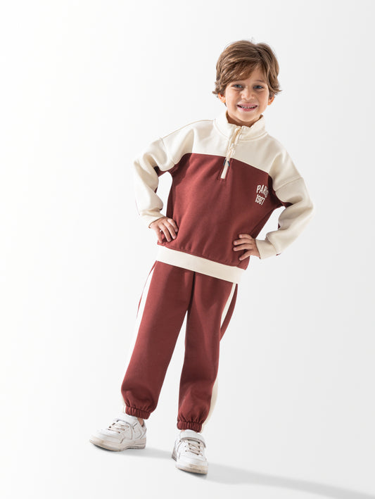 بيجامة شتوي