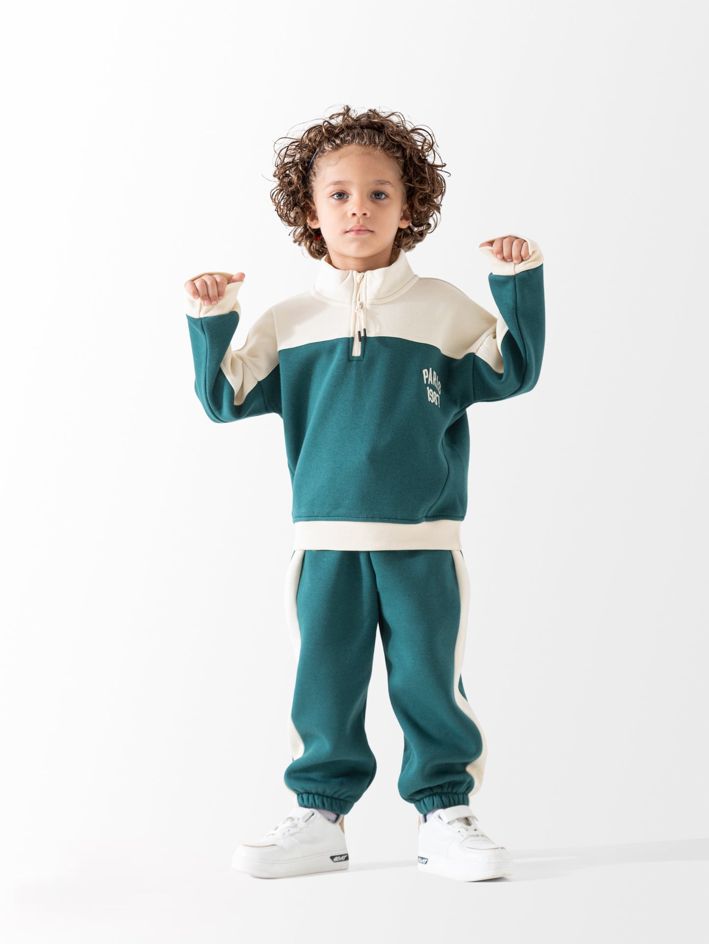 بيجامة شتوي