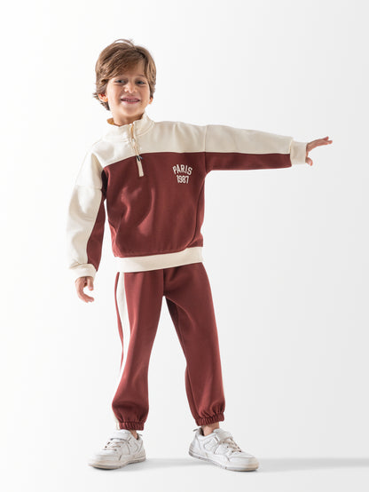 بيجامة شتوي