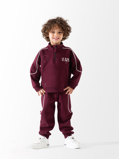 بيجامة شتوي