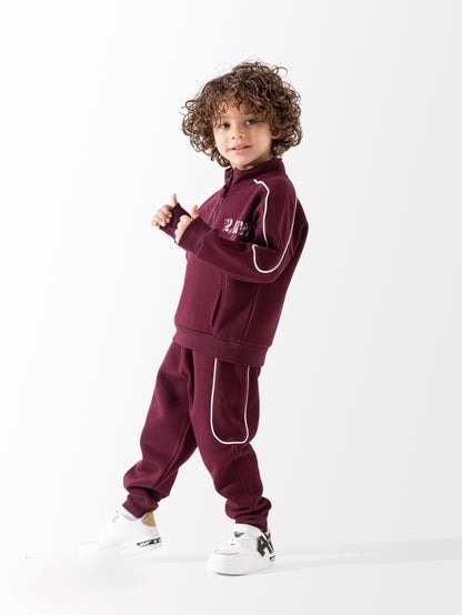 بيجامة شتوي