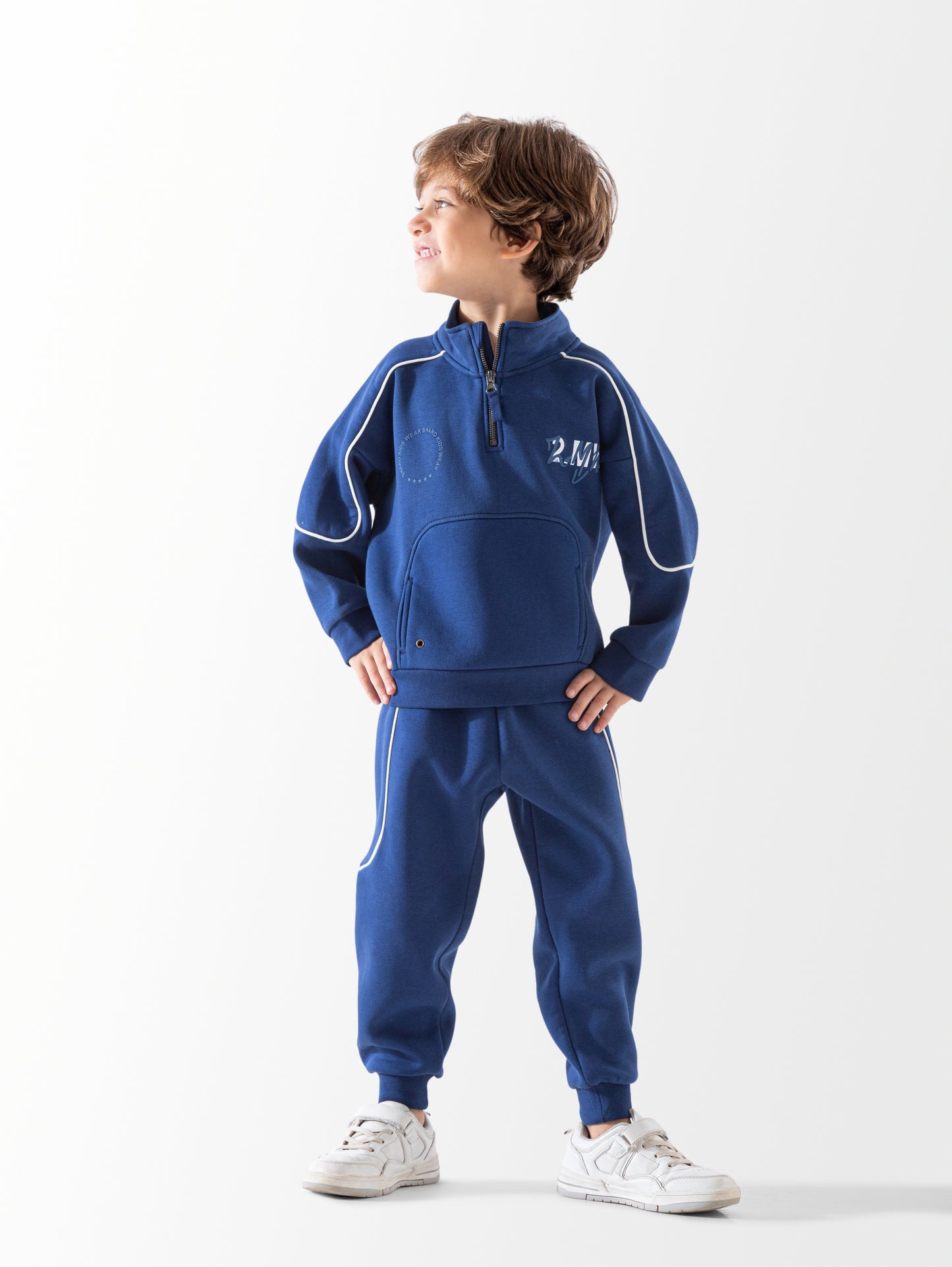 بيجامة شتوي