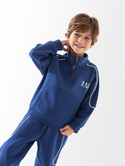 بيجامة شتوي