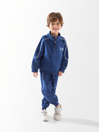 بيجامة شتوي