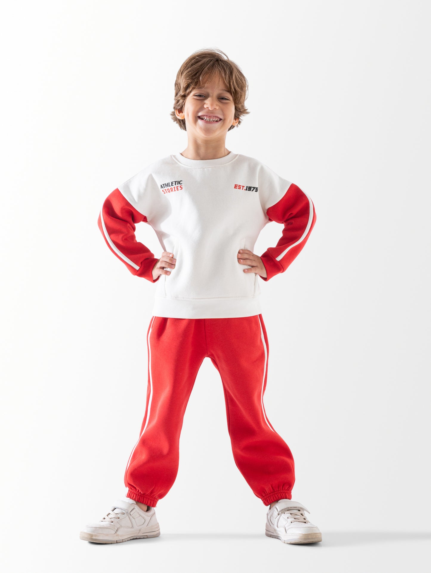 بيجامة شتوي