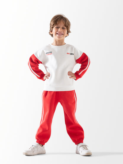 بيجامة شتوي