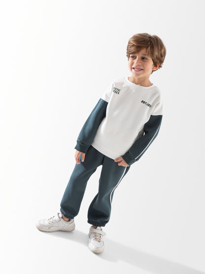 بيجامة شتوي