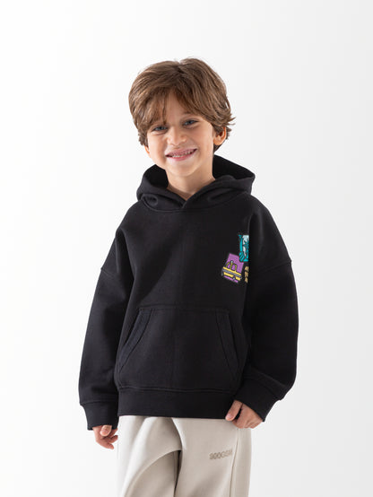 بيجامة شتوي