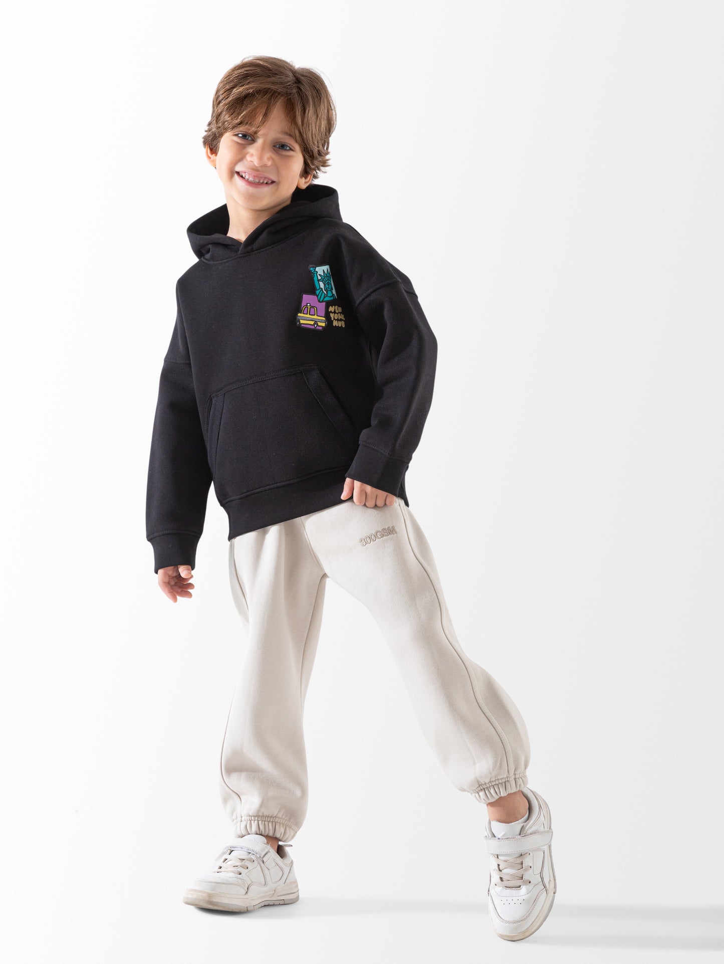 بيجامة شتوي