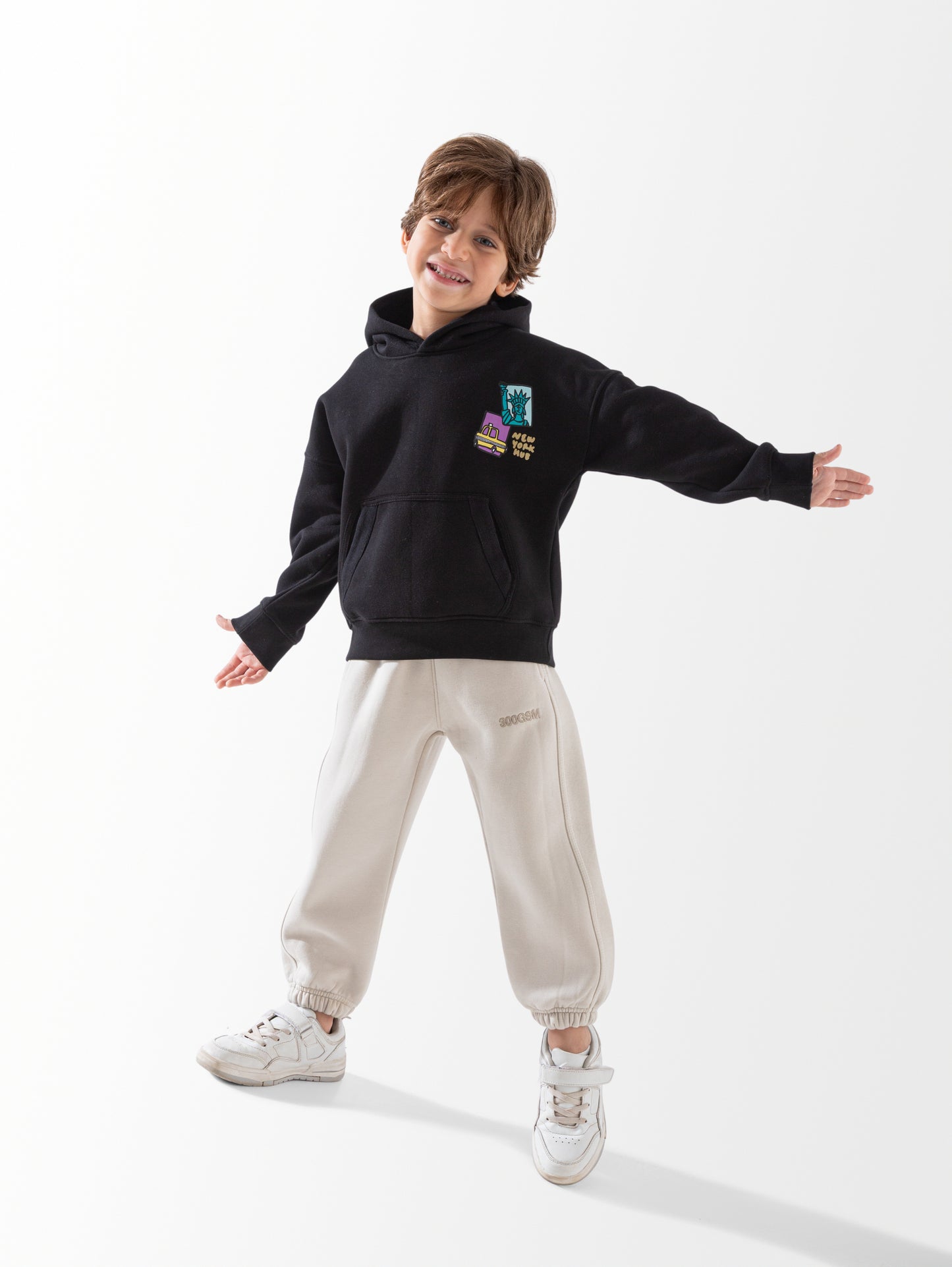 بيجامة شتوي