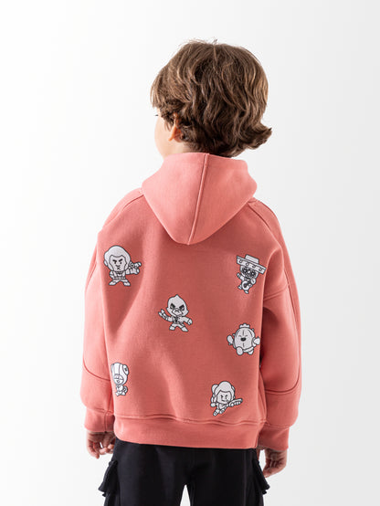 بيجامة شتوي