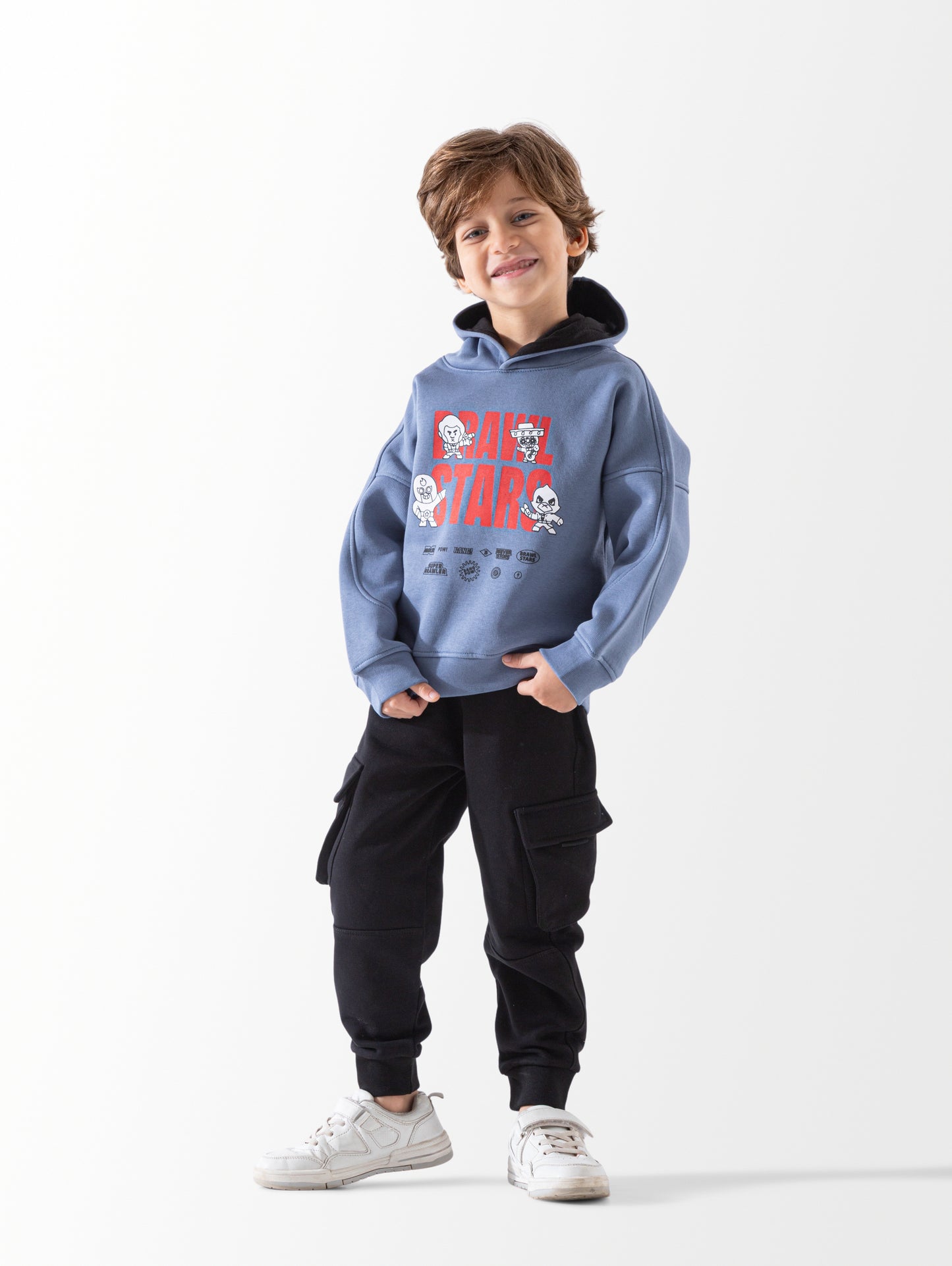 بيجامة شتوي