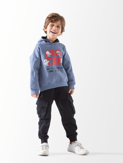 بيجامة شتوي