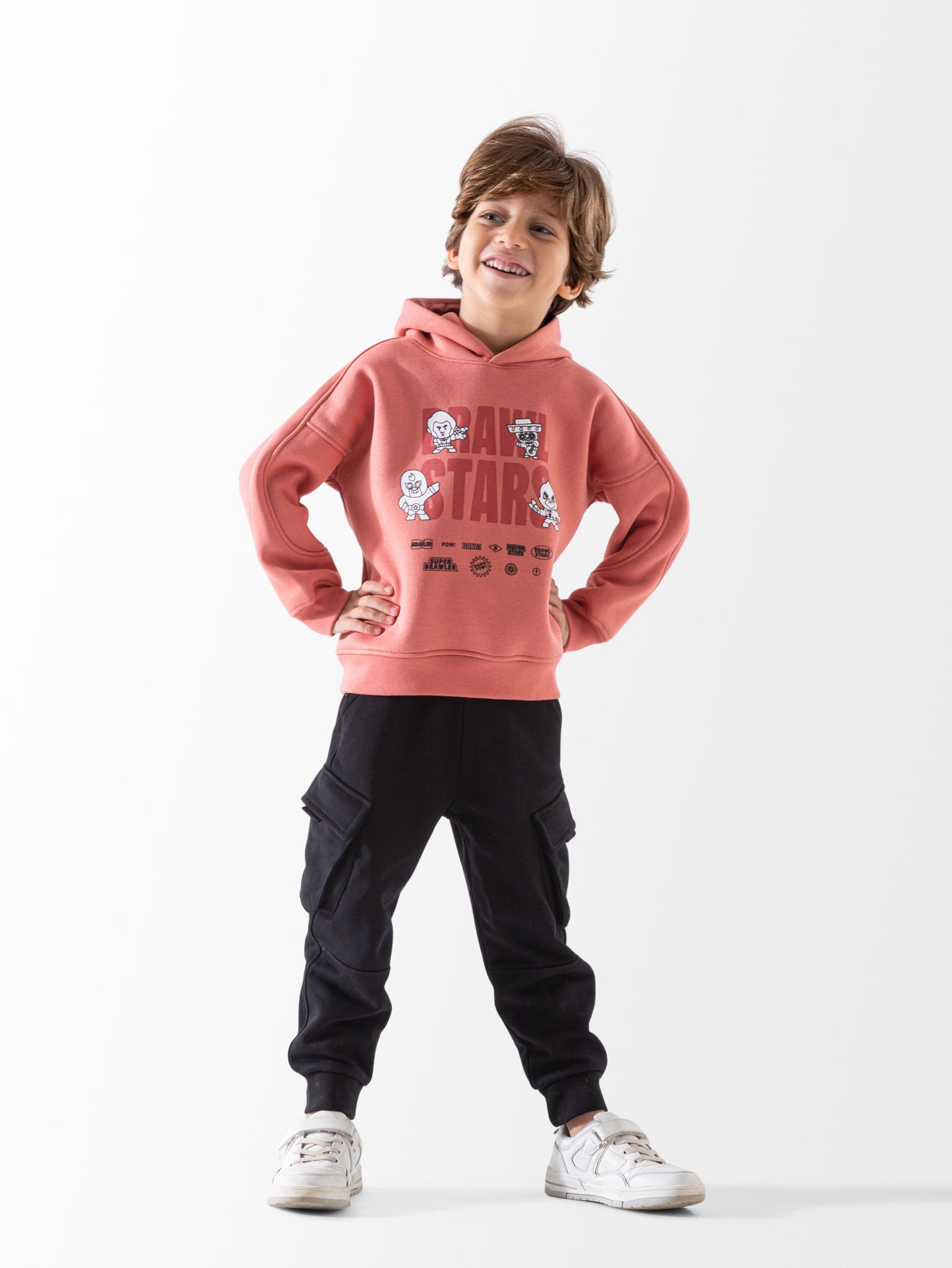 بيجامة شتوي