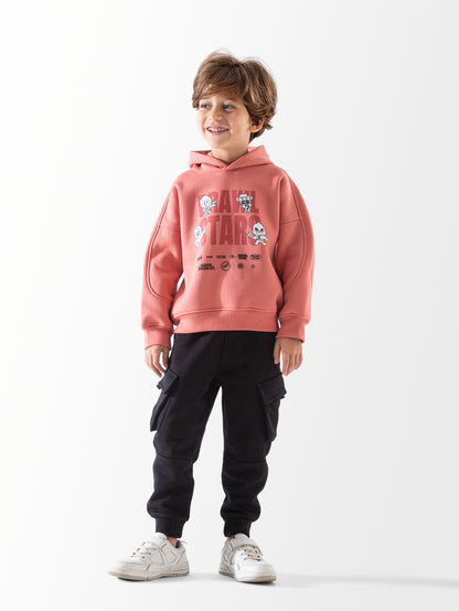 بيجامة شتوي