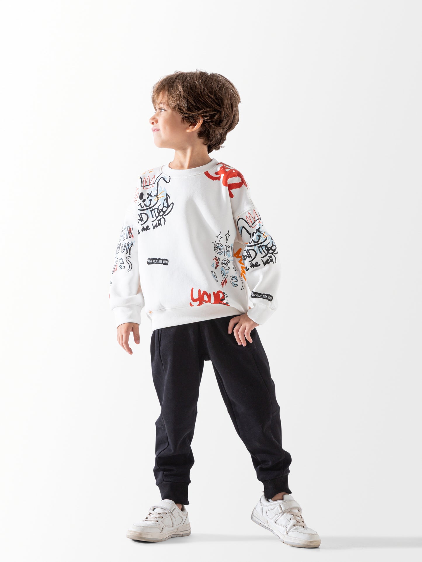 بيجامة شتوي