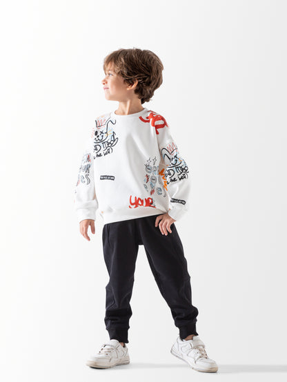 بيجامة شتوي