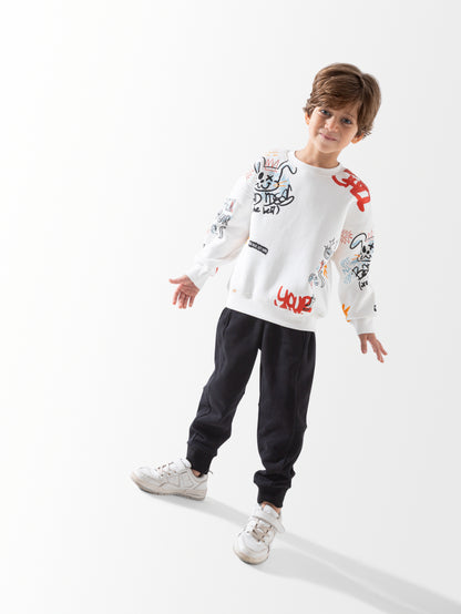 بيجامة شتوي