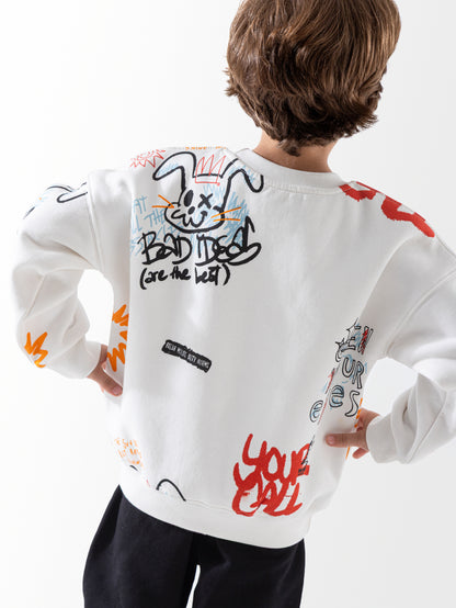 بيجامة شتوي